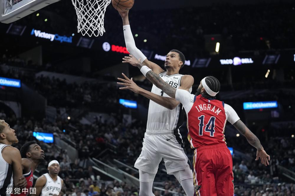 界注入了新 界注入了新