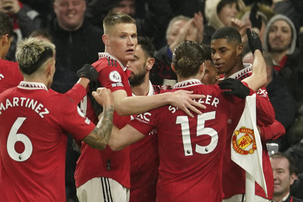 两队表现和 两队表现和